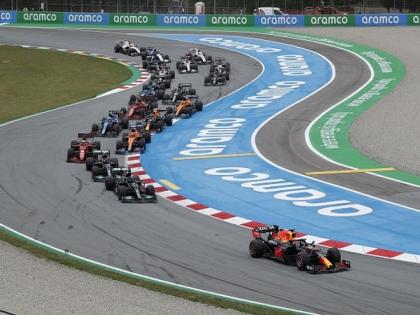Formula 1: 2022 pre-season testing dates in Barcelona and Bahrain confirmed | Formula 1: 2022 pre-season testing dates in Barcelona and Bahrain confirmed