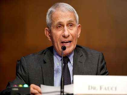 Dr Fauci terms Delta strain of COVID-19 as 'nasty variant' | Dr Fauci terms Delta strain of COVID-19 as 'nasty variant'