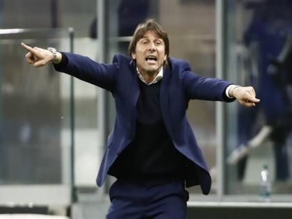 Antonio Conte set to be new Tottenham Hotspur FC head coach: Report | Antonio Conte set to be new Tottenham Hotspur FC head coach: Report Antonio Conte set to be new Tottenham Hotspur FC head coach: Report | Antonio Conte set to be new Tottenham Hotspur FC head coach: Report