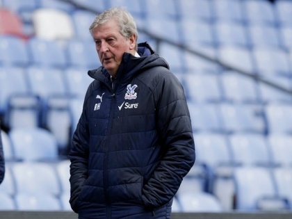 Roy Hodgson to leave Crystal Palace FC at end of the season | Roy Hodgson to leave Crystal Palace FC at end of the season