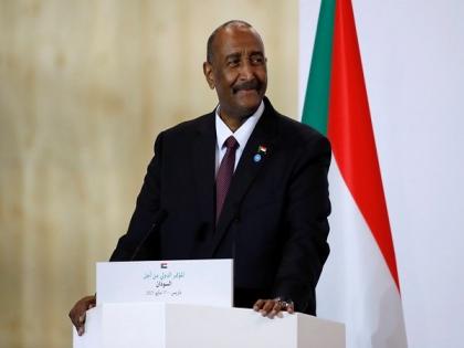 Sudan to have new Prime Minister, sovereign council within week: Al-Burhan | Sudan to have new Prime Minister, sovereign council within week: Al-Burhan
