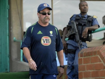 David Boon appointed as match referee for Pak-SL series | David Boon appointed as match referee for Pak-SL series