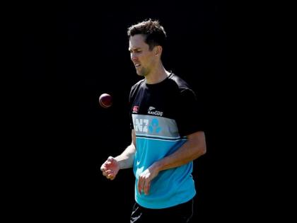 Trent Boult likely to miss NZ's first Test against Eng | Trent Boult likely to miss NZ's first Test against Eng