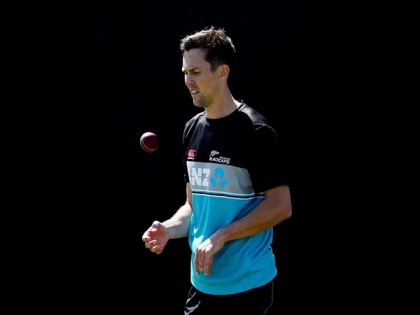 Conway missing out on T20 WC final huge loss for NZ: Boult | Conway missing out on T20 WC final huge loss for NZ: Boult