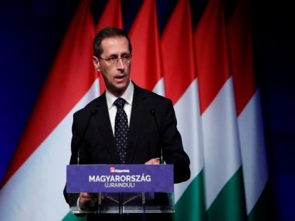 Hungary refuses to join new Western sanctions on Russian energy sector: Finance Minister | Hungary refuses to join new Western sanctions on Russian energy sector: Finance Minister Hungary refuses to join new Western sanctions on Russian energy sector: Finance Minister | Hungary refuses to join new Western sanctions on Russian energy sector: Finance Minister