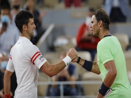 Australian Open will be great with or without Novak Djokovic, says Rafael Nadal | Australian Open will be great with or without Novak Djokovic, says Rafael Nadal