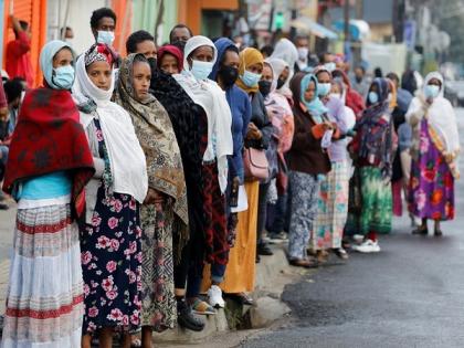 Tigray aid situation worsening by the day, warns UN | Tigray aid situation worsening by the day, warns UN