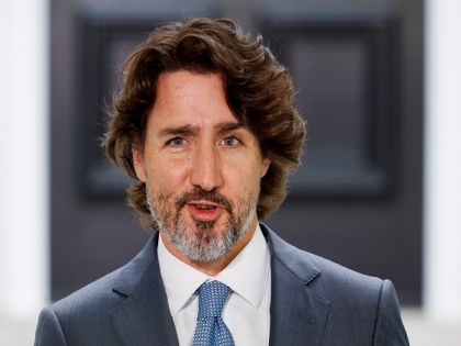 Trudeau lashes out at China, says Beijing unwilling to admit problem over systemic abuse of Uyghurs | Trudeau lashes out at China, says Beijing unwilling to admit problem over systemic abuse of Uyghurs