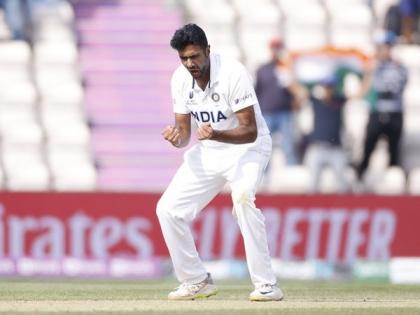 Ashwin, Root, Jamieson, Karunaratne nominated for ICC Men's Test Player of the Year 2021 | Ashwin, Root, Jamieson, Karunaratne nominated for ICC Men's Test Player of the Year 2021