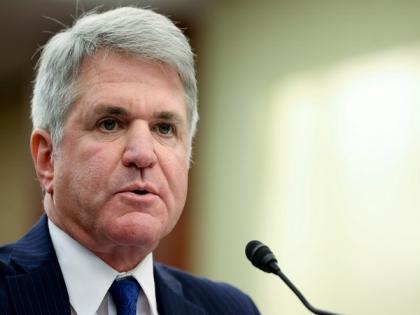 US strands over 500 journalists in Afghanistan: Congressman Michael McCaul | US strands over 500 journalists in Afghanistan: Congressman Michael McCaul