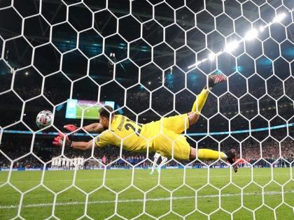 Euro Cup: Italy goalkeeper Gianluigi Donnarumma named player of the tournament | Euro Cup: Italy goalkeeper Gianluigi Donnarumma named player of the tournament