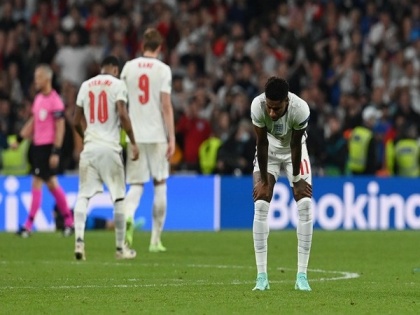 Euro Cup: Rashford says he 'will never apologise' for who he is after receiving racist abuse | Euro Cup: Rashford says he 'will never apologise' for who he is after receiving racist abuse