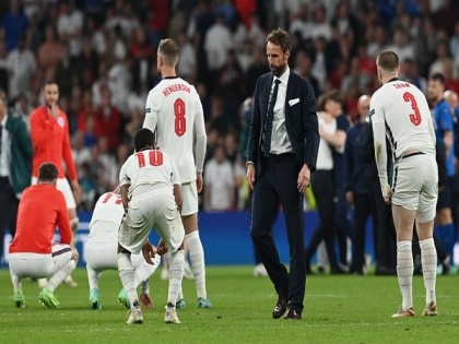 Euro Cup: England penalty decisions in final 'totally rests' with me, says Gareth Southgate | Euro Cup: England penalty decisions in final 'totally rests' with me, says Gareth Southgate