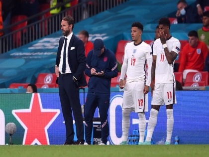 England team deserve to be lauded as heroes, not racially abused on social media: Boris Johnson | England team deserve to be lauded as heroes, not racially abused on social media: Boris Johnson
