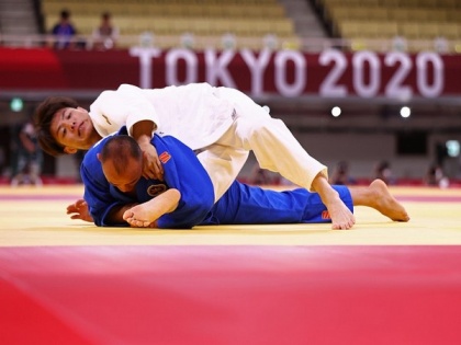Tokyo 2020: Judokas Hifumi, Uta become first siblings in Olympics history to clinch gold on same day | Tokyo 2020: Judokas Hifumi, Uta become first siblings in Olympics history to clinch gold on same day