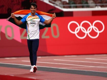 Indian sports fraternity wishes Tokyo Olympics champion Neeraj Chopra on his 24th birthday | Indian sports fraternity wishes Tokyo Olympics champion Neeraj Chopra on his 24th birthday