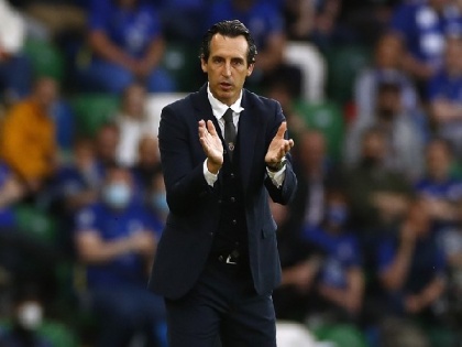 Unai Emery to stay with Villarreal after ruling himself out of Newcastle United job | Unai Emery to stay with Villarreal after ruling himself out of Newcastle United job