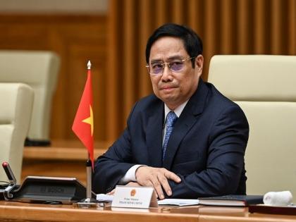Vietnam, France deepen strategic partnership | Vietnam, France deepen strategic partnership Vietnam, France deepen strategic partnership | Vietnam, France deepen strategic partnership
