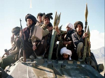 Taliban victory could be a boost for extremists in Middle East | Taliban victory could be a boost for extremists in Middle East