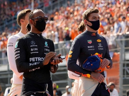 Sao Paulo GP: Hamilton at risk of penalty over DRS infringement, Verstappen also summoned by stewards | Sao Paulo GP: Hamilton at risk of penalty over DRS infringement, Verstappen also summoned by stewards