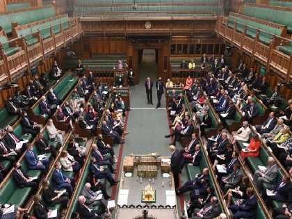 How British MPs operate from behind veil of charity, political activism: Report | How British MPs operate from behind veil of charity, political activism: Report