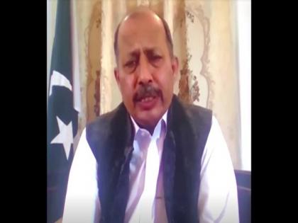 Pakistan envoy in Kabul warns about presence of foreign terrorists in Afghanistan | Pakistan envoy in Kabul warns about presence of foreign terrorists in Afghanistan