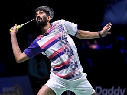 Kidambi Srikanth historic silver medal will inspire several sportspersons, says PM Modi | Kidambi Srikanth historic silver medal will inspire several sportspersons, says PM Modi Kidambi Srikanth historic silver medal will inspire several sportspersons, says PM Modi | Kidambi Srikanth historic silver medal will inspire several sportspersons, says PM Modi
