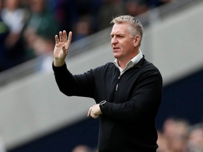 Aston Villa announce departure of head coach Dean Smith | Aston Villa announce departure of head coach Dean Smith