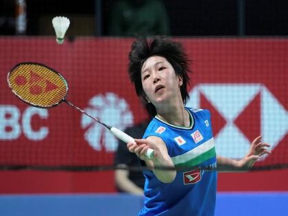 All England Open: Japan's Akane Yamaguchi claims women's singles crown | All England Open: Japan's Akane Yamaguchi claims women's singles crown