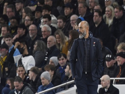 Tottenham Hotspur sacks head coach Nuno Espirito Santo | Tottenham Hotspur sacks head coach Nuno Espirito Santo