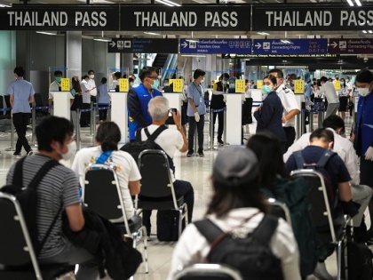 Will Thailand's lifting of pre-arrival COVID test attract more Indian tourists? | Will Thailand's lifting of pre-arrival COVID test attract more Indian tourists?