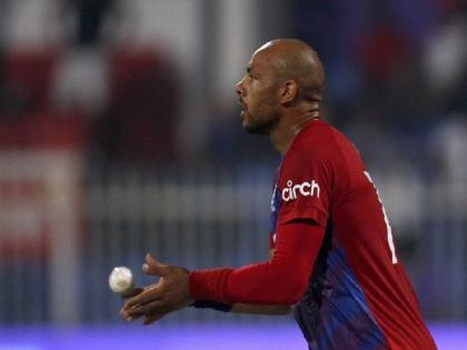 IPL 2022 Auction: Romario Shepherd bought by SRH for Rs 7.75 cr, Tymal Mills sold to MI for 1.5 cr | IPL 2022 Auction: Romario Shepherd bought by SRH for Rs 7.75 cr, Tymal Mills sold to MI for 1.5 cr