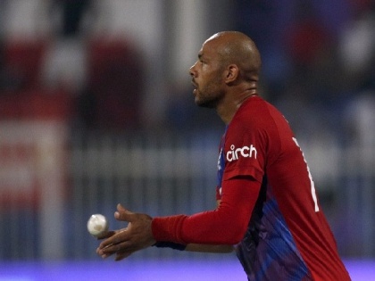 BBL: England pacer Tymal Mills joins Perth Scorchers | BBL: England pacer Tymal Mills joins Perth Scorchers