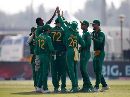 T20 WC: Win against England will give young players lot of confidence, says Bavuma | T20 WC: Win against England will give young players lot of confidence, says Bavuma