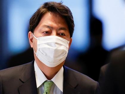 Japan's new Foreign Minister confirms intention to sign peace treaty with Russia | Japan's new Foreign Minister confirms intention to sign peace treaty with Russia Japan's new Foreign Minister confirms intention to sign peace treaty with Russia | Japan's new Foreign Minister confirms intention to sign peace treaty with Russia