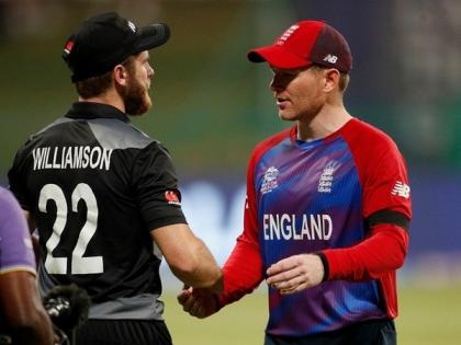 'We're devastated': Morgan after England's defeat in semis | 'We're devastated': Morgan after England's defeat in semis