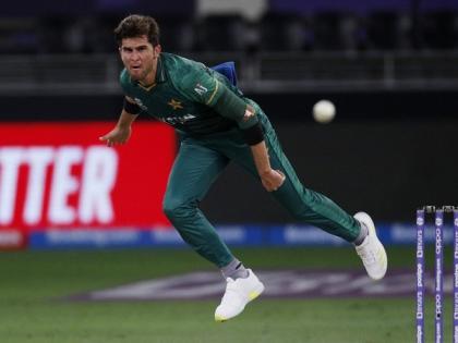 Lahore Qalandars want to settle for nothing but PSL trophy, says Shaheen Shah Afridi | Lahore Qalandars want to settle for nothing but PSL trophy, says Shaheen Shah Afridi