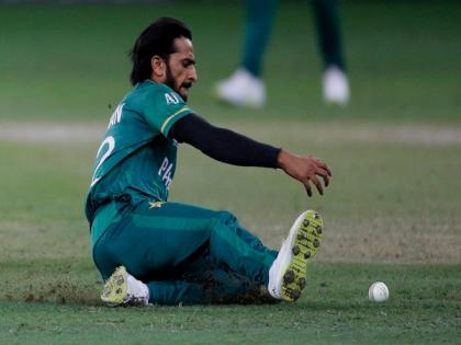 Don't change your expectations from me: Pakistan's Hasan Ali pens heartfelt note | Don't change your expectations from me: Pakistan's Hasan Ali pens heartfelt note