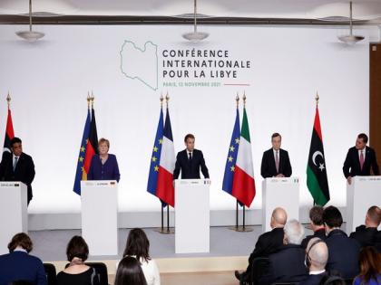 International community calls for free, fair, inclusive, credible elections in Libya | International community calls for free, fair, inclusive, credible elections in Libya