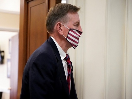 US House votes to censure Republican congressman Gosar for posting controversial anime | US House votes to censure Republican congressman Gosar for posting controversial anime