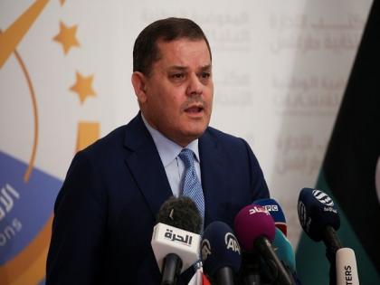 Gunmen attack Libyan Prime Minister convoy in Tripoli | Gunmen attack Libyan Prime Minister convoy in Tripoli