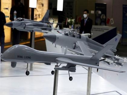 Will China gain greater arms sales because of Russia's war? | Will China gain greater arms sales because of Russia's war?