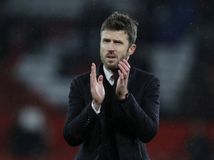 Michael Carrick leaves Manchester United after 15-year career | Michael Carrick leaves Manchester United after 15-year career