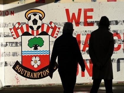 Premier League: Southampton's match against Newcastle United postponed | Premier League: Southampton's match against Newcastle United postponed