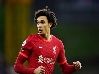 Premier League: Liverpool's Trent Alexander-Arnold wins player of the month award for November | Premier League: Liverpool's Trent Alexander-Arnold wins player of the month award for November Premier League: Liverpool's Trent Alexander-Arnold wins player of the month award for November | Premier League: Liverpool's Trent Alexander-Arnold wins player of the month award for November