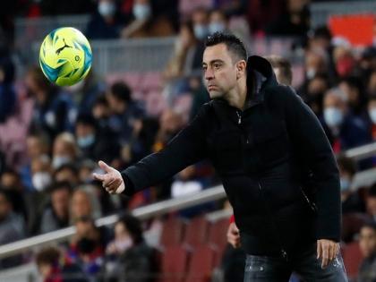 Have to learn and be more responsible: Xavi on Barcelona's underperformance | Have to learn and be more responsible: Xavi on Barcelona's underperformance