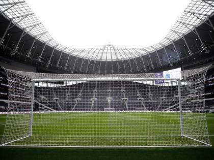 Spurs' Premier League match against Brighton postponed after COVID outbreak | Spurs' Premier League match against Brighton postponed after COVID outbreak