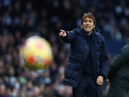 COVID-19: Antonio Conte slams Premier League meeting with managers, admits it was 'waste of time' | COVID-19: Antonio Conte slams Premier League meeting with managers, admits it was 'waste of time'