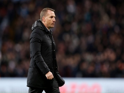 Brendan Rodgers dosen't know about Conference League as Leicester drop out of Europa | Brendan Rodgers dosen't know about Conference League as Leicester drop out of Europa