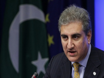 Pakistan desires strong ties with US, says Shah Mahmood Qureshi | Pakistan desires strong ties with US, says Shah Mahmood Qureshi